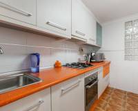 Resale - Квартира - Torrevieja - La Mata