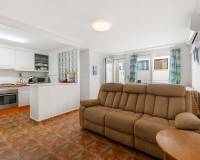 Resale - Квартира - Torrevieja - La Mata
