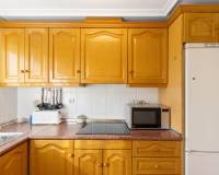 Resale - Квартира - Torrevieja - La Mata