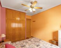 Resale - Квартира - Torrevieja - La Mata