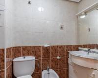 Resale - Квартира - Torrevieja - La Mata