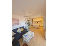 Resale - Квартира - Torrevieja - La Mata