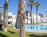 Resale - Квартира - Torrevieja - La Mata