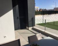 Resale - Квартира - Torrevieja - La Mata