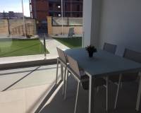 Resale - Квартира - Torrevieja - La Mata