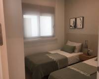 Resale - Квартира - Torrevieja - La Mata