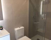 Resale - Квартира - Torrevieja - La Mata