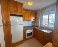 Resale - Квартира - Torrevieja - La Mata