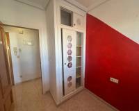 Resale - Квартира - Torrevieja - La Mata