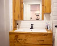 Resale - Квартира - Torrevieja - La Mata