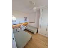 Resale - Квартира - Torrevieja - La Mata