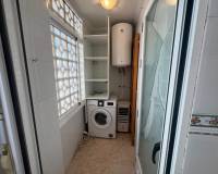 Resale - Квартира - Torrevieja - La Mata