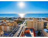 Resale - Квартира - Torrevieja - La Mata