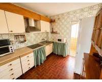 Resale - Квартира - Torrevieja - La Mata