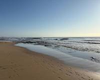 Resale - Квартира - Torrevieja - La Mata