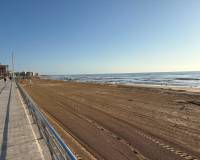 Resale - Квартира - Torrevieja - La Mata