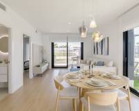 Resale - Квартира - Torrevieja - La Mata