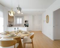 Resale - Квартира - Torrevieja - La Mata