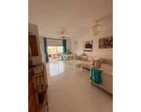 Resale - Квартира - Torrevieja - La Mata