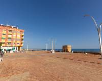 Resale - Квартира - Torrevieja - La Mata