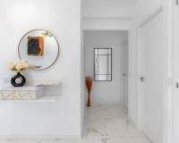 Resale - Квартира - Torrevieja - La Mata