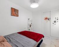 Resale - Квартира - Torrevieja - La Mata