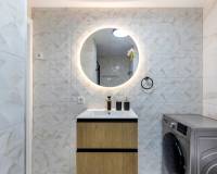 Resale - Квартира - Torrevieja - La Mata