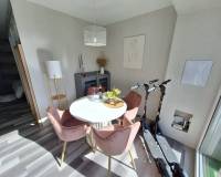 Resale - Квартира - Torrevieja - La Torreta