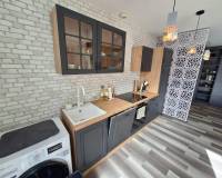 Resale - Квартира - Torrevieja - La Torreta