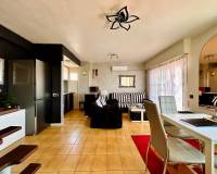 Resale - - КВАРТИРА - Torrevieja - La Veleta
