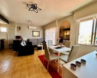 Resale - - КВАРТИРА - Torrevieja - La Veleta