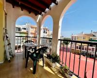 Resale - - КВАРТИРА - Torrevieja - La Veleta