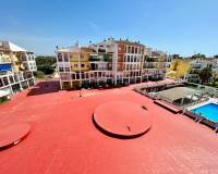 Resale - - КВАРТИРА - Torrevieja - La Veleta