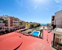 Resale - - КВАРТИРА - Torrevieja - La Veleta