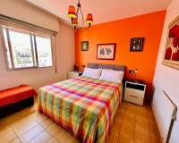 Resale - - КВАРТИРА - Torrevieja - La Veleta