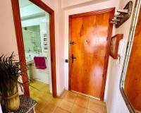 Resale - - КВАРТИРА - Torrevieja - La Veleta