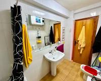 Resale - - КВАРТИРА - Torrevieja - La Veleta