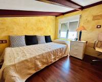 Resale - - КВАРТИРА - Torrevieja - La Veleta