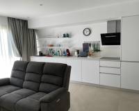 Resale - Квартира - Torrevieja - Los balcones