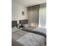 Resale - Квартира - Torrevieja - Los balcones