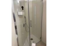 Resale - Квартира - Torrevieja - Los balcones