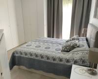 Resale - Квартира - Torrevieja - Los balcones