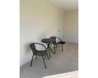 Resale - Квартира - Torrevieja - Los balcones