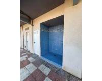 Resale - Квартира - Torrevieja - Los Frutales