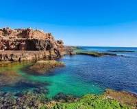 Resale - Квартира - Torrevieja - Los Frutales