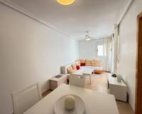 Resale - Квартира - Torrevieja - Nueva Torrevieja