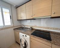 Resale - Квартира - Torrevieja - Nueva Torrevieja