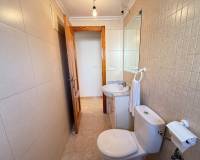 Resale - Квартира - Torrevieja - Nueva Torrevieja
