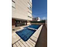 Resale - Квартира - Torrevieja - Nueva Torrevieja
