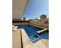 Resale - Квартира - Torrevieja - Nueva Torrevieja